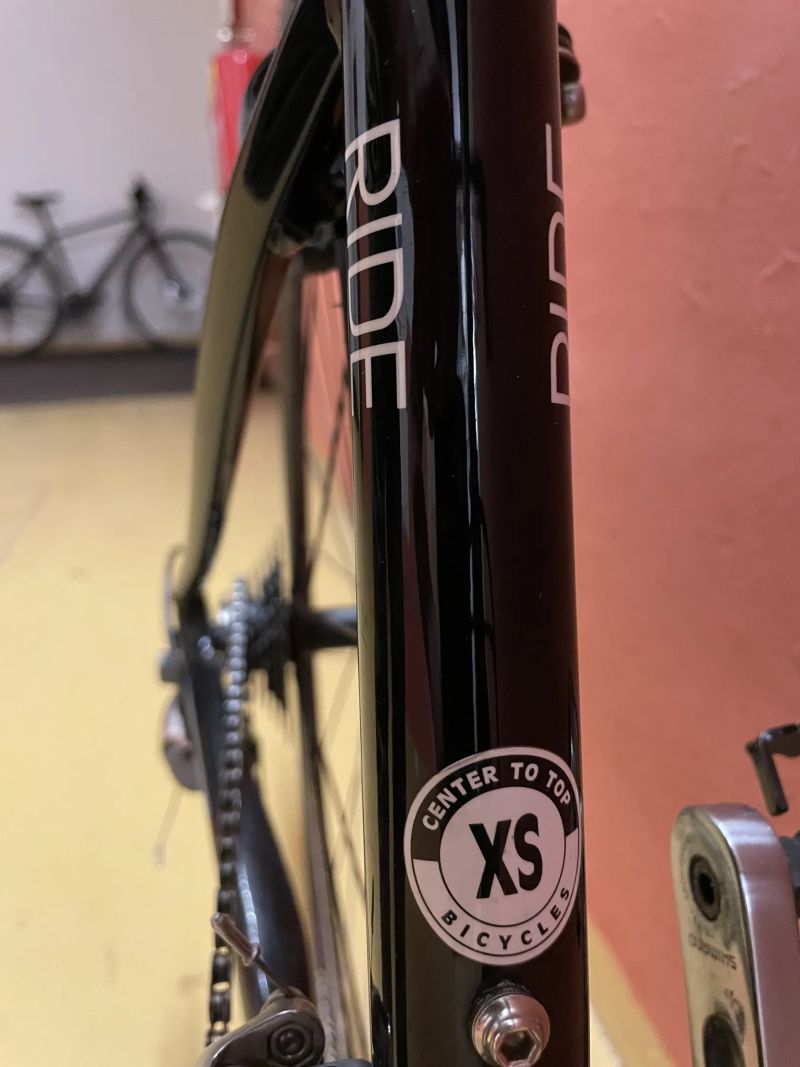 Merida Juliet RIDE 300