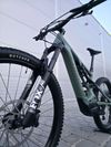 Elektrokolo Specialized Turbo Levo Comp Alloy 700 Wh 29"/27,5" 2022 S4 velikost L / top stav