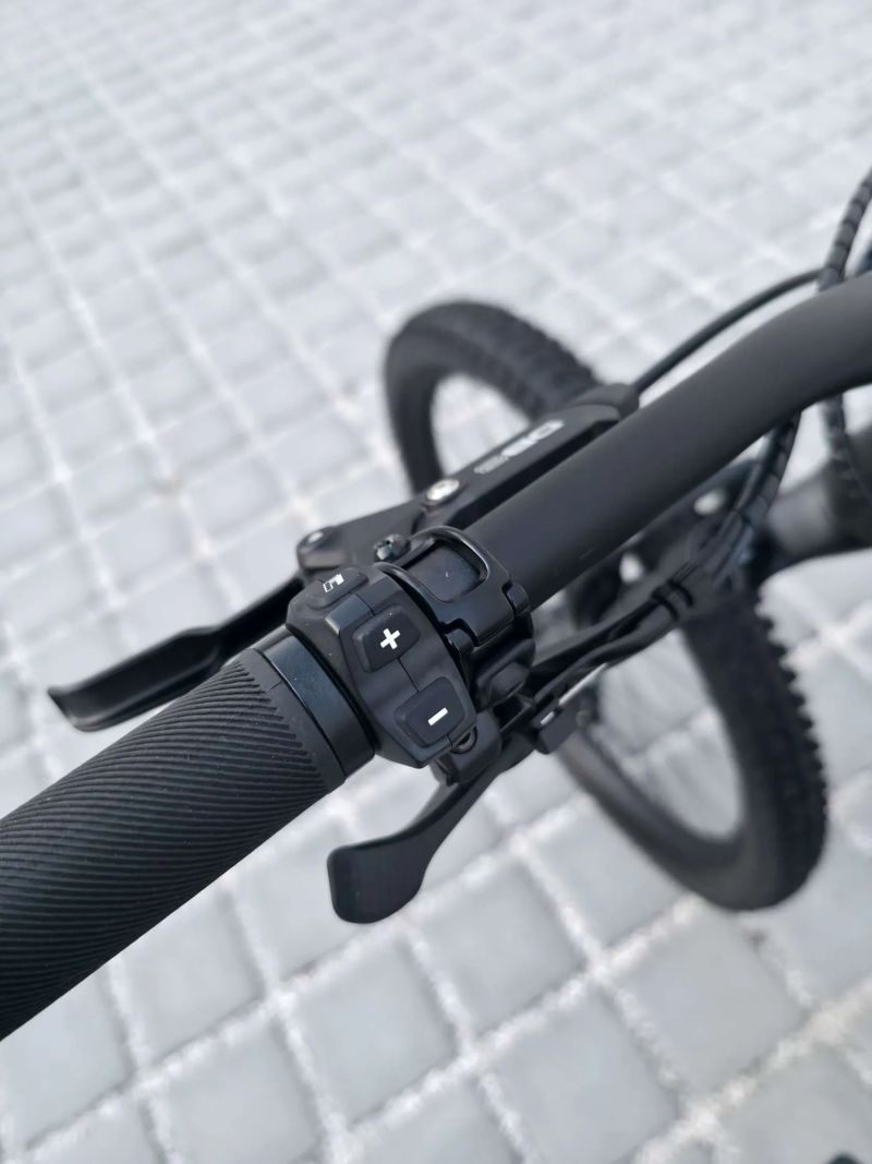 Elektrokolo Specialized Turbo Levo Comp Alloy 700 Wh 29"/27,5" 2022 S4 velikost L / top stav