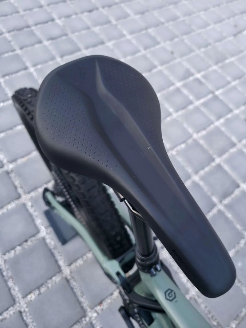 Elektrokolo Specialized Turbo Levo Comp Alloy 700 Wh 29"/27,5" 2022 S4 velikost L / top stav