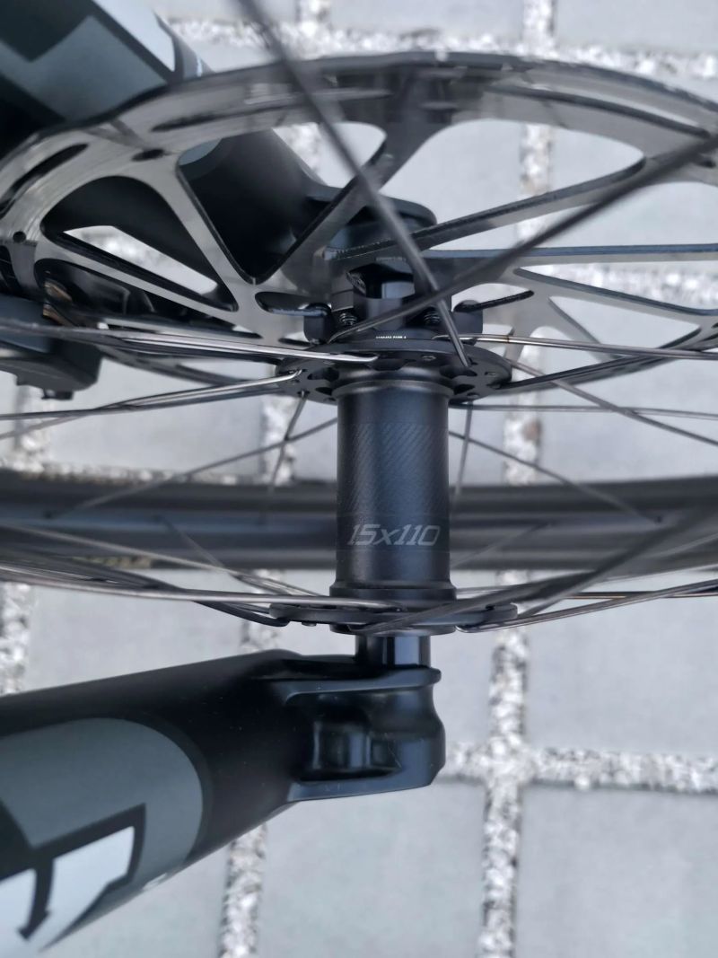 Elektrokolo Specialized Turbo Levo Comp Alloy 700 Wh 29"/27,5" 2022 S4 velikost L / top stav