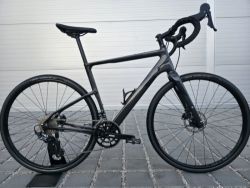 Gravel Cannondale Topstone Carbon 5 2021 – velikost M