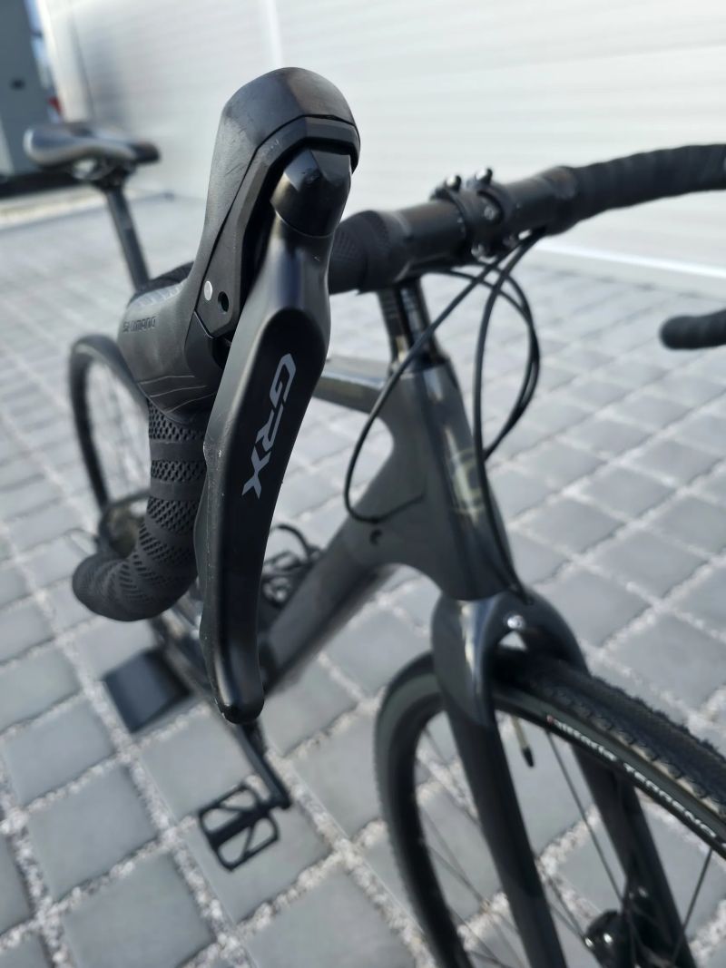 Gravel Cannondale Topstone Carbon 5 2021 – velikost M