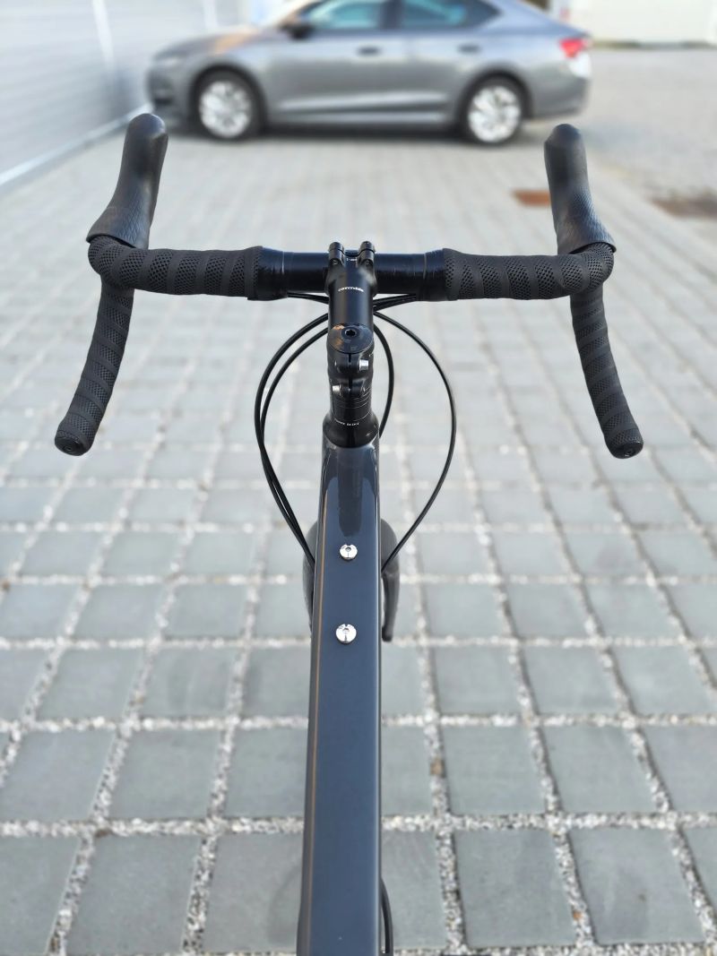 Gravel Cannondale Topstone Carbon 5 2021 – velikost M