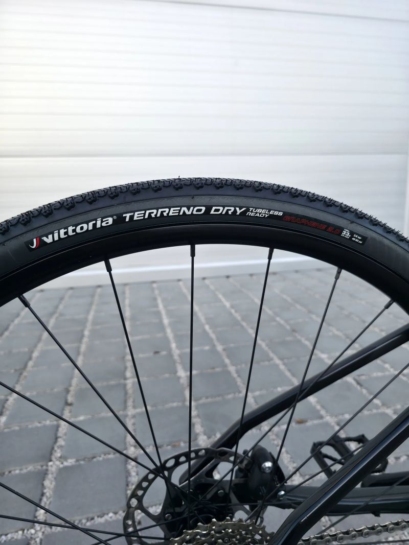 Gravel Cannondale Topstone Carbon 5 2021 – velikost M