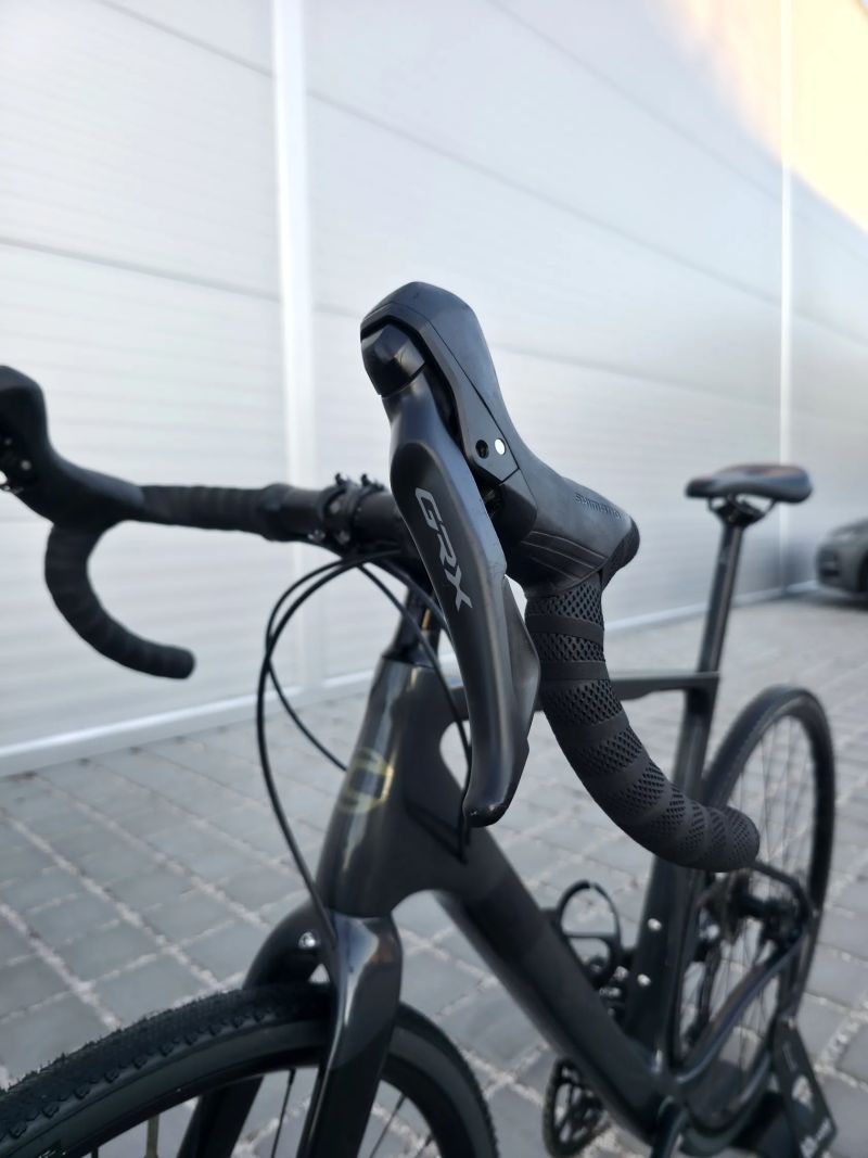 Gravel Cannondale Topstone Carbon 5 2021 – velikost M