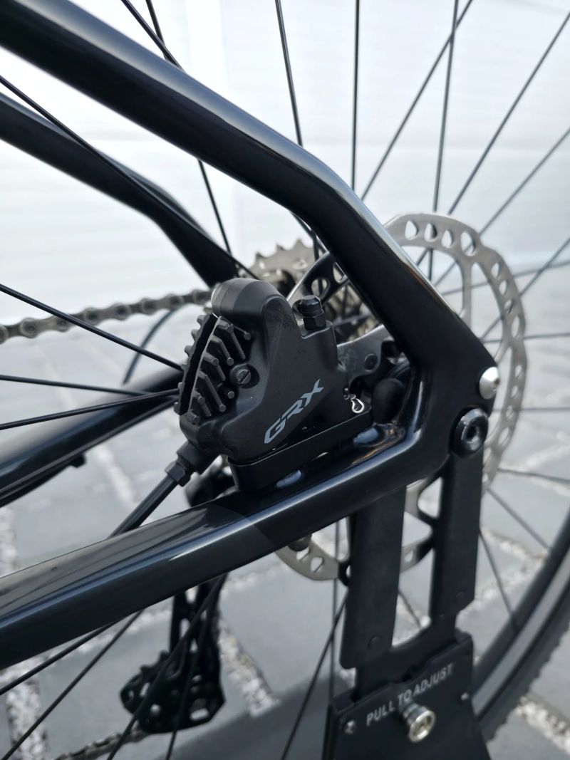 Gravel Cannondale Topstone Carbon 5 2021 – velikost M