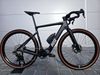 Elektrokolo Rose Backroad Plus Carbon GRX RX810 Di2 velikost M