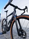 Elektrokolo Rose Backroad Plus Carbon GRX RX810 Di2 velikost M