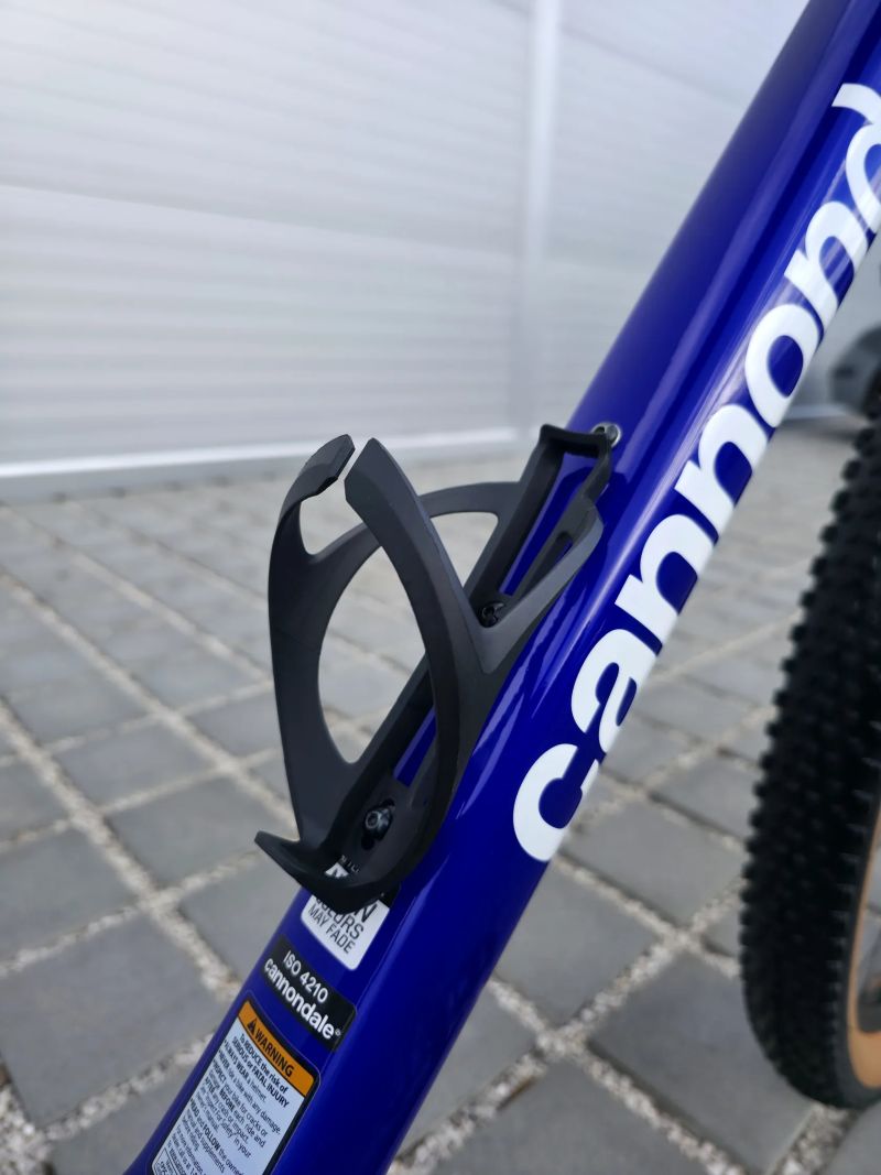 Cannondale Scalpel HT Carbon 3 2024 – 29″ – velikost L / Shimano XT 1x12 / RockShox SID / nové