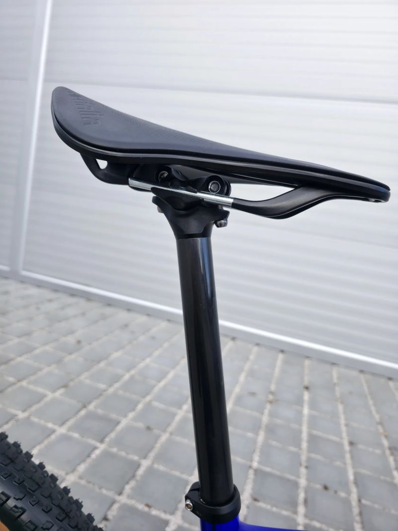 Cannondale Scalpel HT Carbon 3 2024 – 29″ – velikost L / Shimano XT 1x12 / RockShox SID / nové