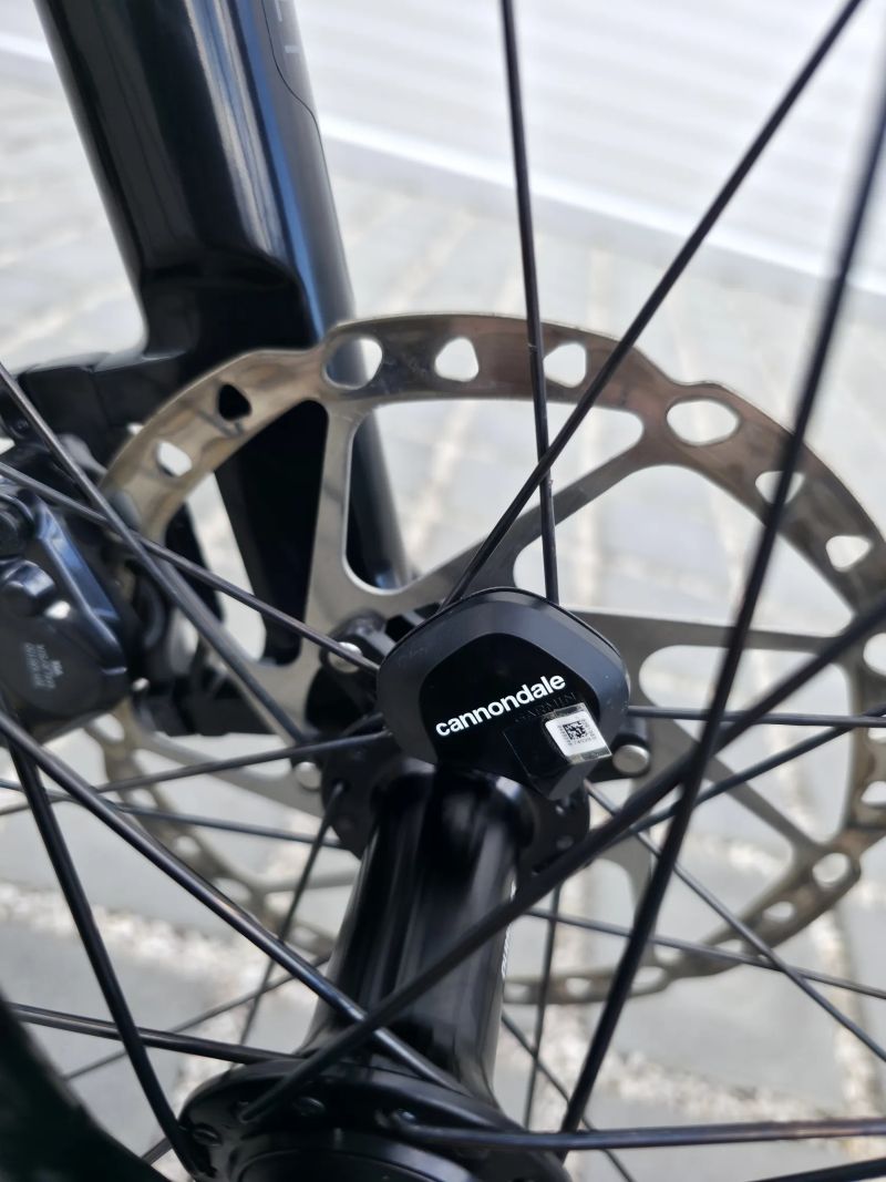 Cannondale Scalpel HT Carbon 3 2024 – 29″ – velikost L / Shimano XT 1x12 / RockShox SID / nové