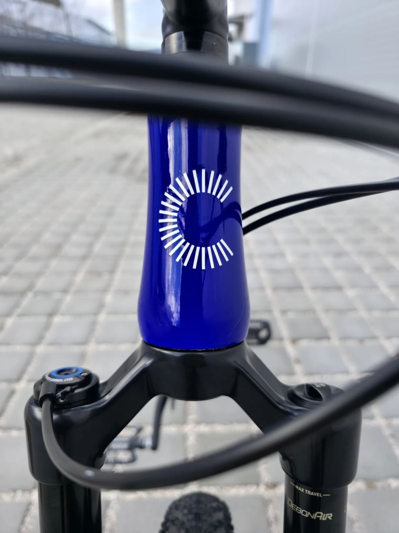 Cannondale Scalpel HT Carbon 3 2024 – 29″ – velikost L / Shimano XT 1x12 / RockShox SID / nové