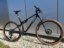 Superior Superior XF 9.9 Team