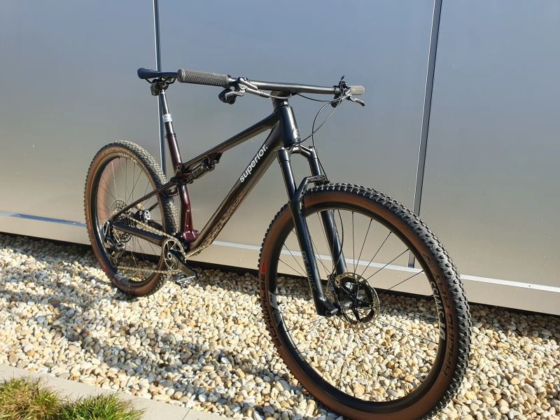 Superior Superior XF 9.9 Team