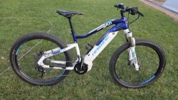 Haibike Sduro Hardseven Life 5.0