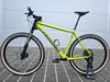 Cannondale F-Si 29″ Carbon 2 Lefty 2018 velikost XL / karbonové kolo CZERO / SRAM X01 Eagle 1x12 