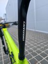 Cannondale F-Si 29″ Carbon 2 Lefty 2018 velikost XL / karbonové kolo CZERO / SRAM X01 Eagle 1x12 