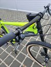Cannondale F-Si 29″ Carbon 2 Lefty 2018 velikost XL / karbonové kolo CZERO / SRAM X01 Eagle 1x12 