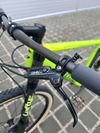 Cannondale F-Si 29″ Carbon 2 Lefty 2018 velikost XL / karbonové kolo CZERO / SRAM X01 Eagle 1x12 