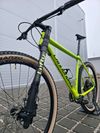 Cannondale F-Si 29″ Carbon 2 Lefty 2018 velikost XL / karbonové kolo CZERO / SRAM X01 Eagle 1x12 