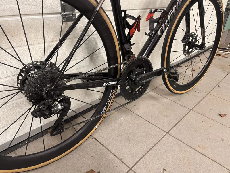 Wilier ZERO SLR