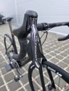 Silniční kolo BMC Roadmachine ONE 02 Carbon 2021 Ultegra Di2 – velikost 54cm (M