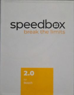 speedbox Bosch