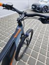 Elektrokolo KTM MACINA RIDE 291 2021 29" – velikost M