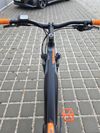Elektrokolo KTM MACINA RIDE 291 2021 29" – velikost M