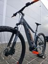 Elektrokolo KTM MACINA RIDE 291 2021 29" – velikost M