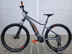 Elektrokolo KTM MACINA RIDE 291 2021 29" – velikost M