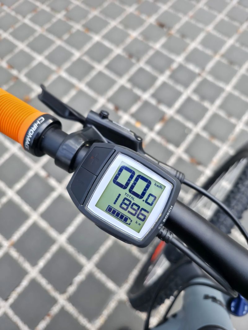 Elektrokolo KTM MACINA RIDE 291 2021 29" – velikost M