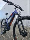 Elektrokolo Haibike SDURO Hardnine 1.5 2020 29" – velikost M / Yamaha 70Nm