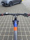 Elektrokolo Haibike SDURO Hardnine 1.5 2020 29" – velikost M / Yamaha 70Nm