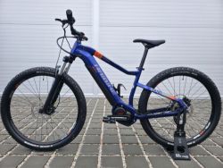 Elektrokolo Haibike SDURO Hardnine 1.5 2020 29" – velikost M / Yamaha 70Nm