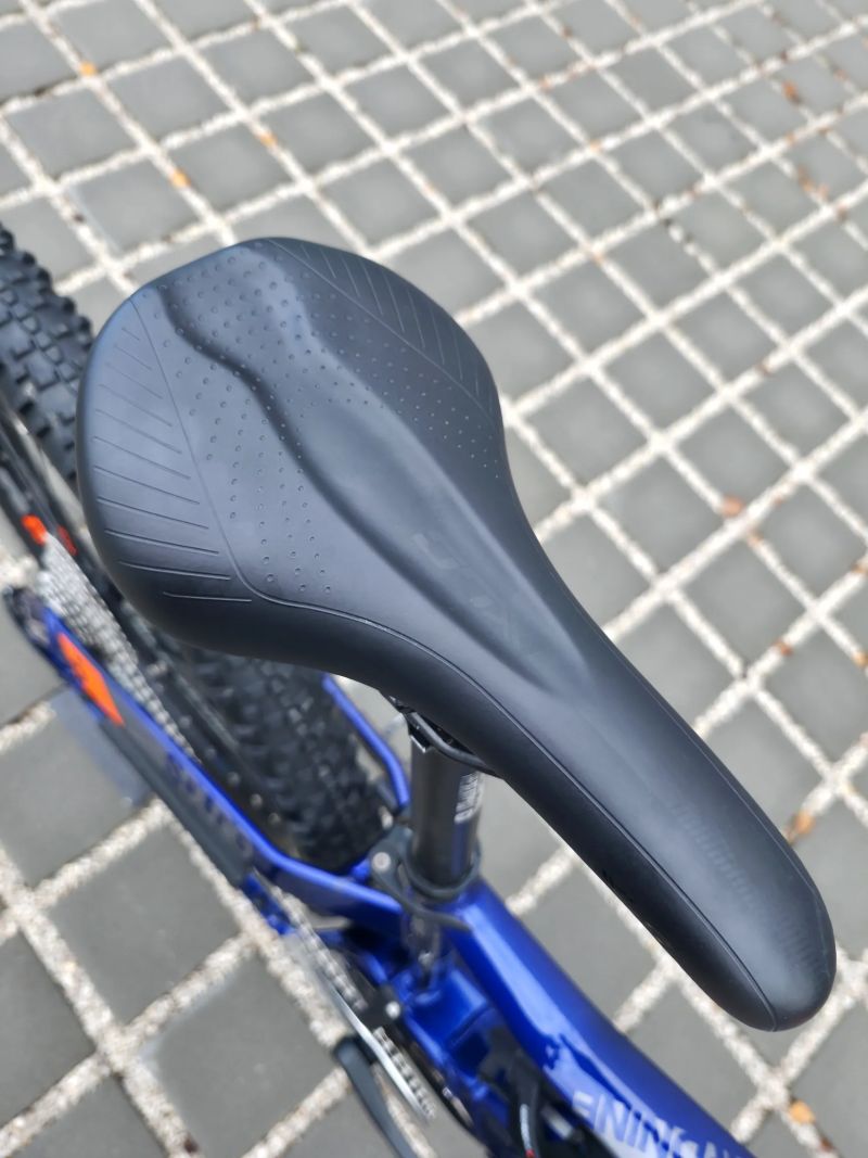 Elektrokolo Haibike SDURO Hardnine 1.5 2020 29" – velikost M / Yamaha 70Nm