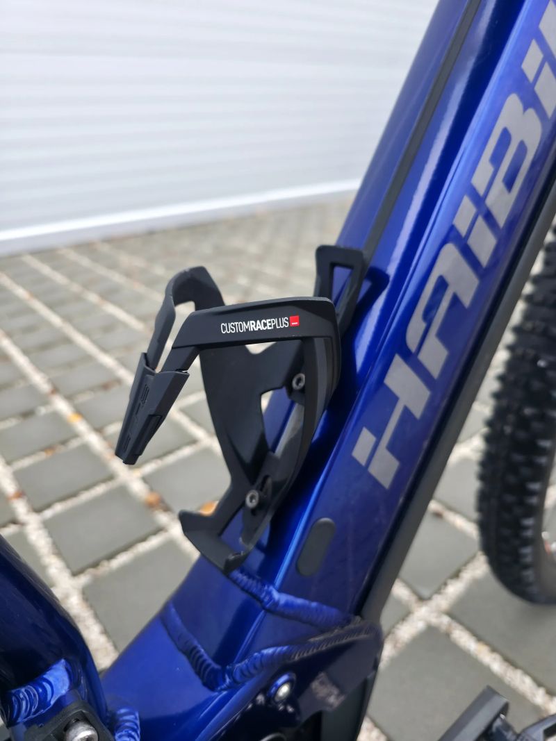 Elektrokolo Haibike SDURO Hardnine 1.5 2020 29" – velikost M / Yamaha 70Nm