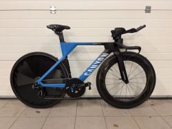 Canyon Speedmax CF SLX