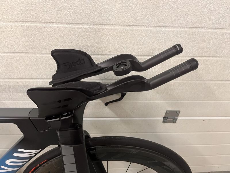 Canyon Speedmax CF SLX