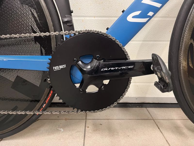 Canyon Speedmax CF SLX