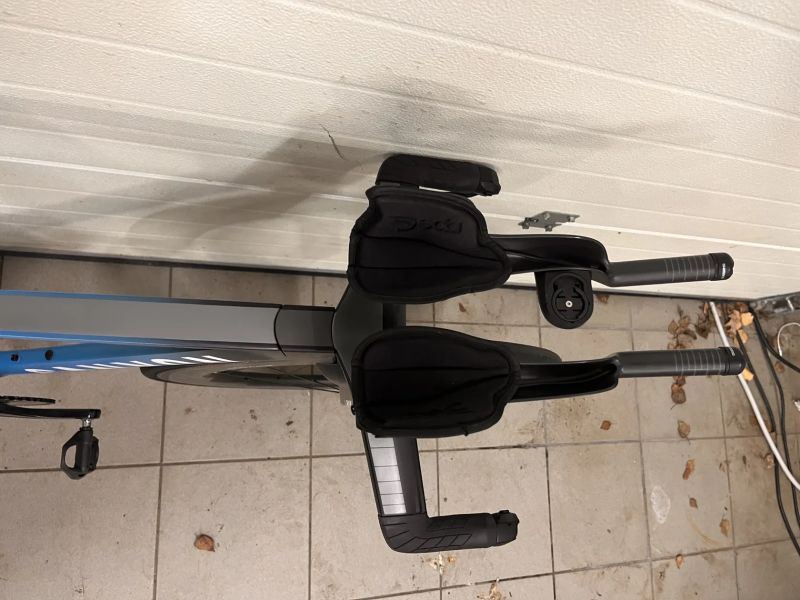 Canyon Speedmax CF SLX