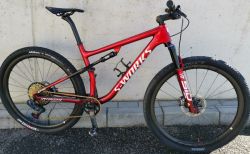 Specialized Epic S-Works-výbava WorldCup - Top osazení i stav!..PC:280.tis!!!