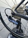 Silniční kolo Basso Venta disc Ultegra – velikost 53cm (M) / Top stav