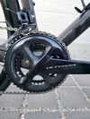 Silniční kolo Basso Venta disc Ultegra – velikost 53cm (M) / Top stav