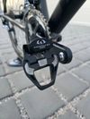 Silniční kolo Basso Venta disc Ultegra – velikost 53cm (M) / Top stav