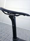 Silniční kolo Basso Venta disc Ultegra – velikost 53cm (M) / Top stav