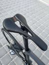 Silniční kolo Basso Venta disc Ultegra – velikost 53cm (M) / Top stav