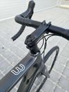 Silniční kolo Basso Venta disc Ultegra – velikost 53cm (M) / Top stav