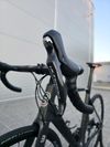 Silniční kolo Basso Venta disc Ultegra – velikost 53cm (M) / Top stav